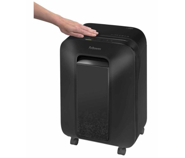Fellowes LX201 czarna - 580077 - zdjęcie 7